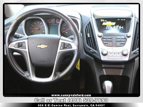 2014 Chevrolet Chevy Equinox Lt - - by dealer for sale in Sunnyvale, CA – photo 18