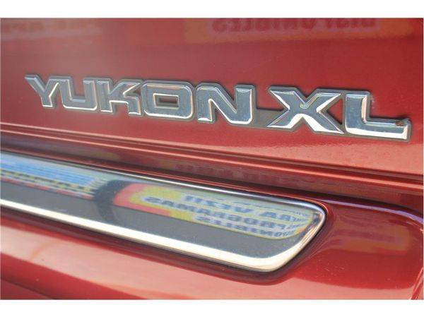 2002 GMC Yukon XL 1500 Sport Utility - FREE FULL TANK OF GAS!! for sale in Modesto, CA – photo 3