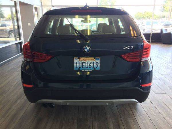 2013 BMW X1 xDrive28i AWD 4dr SUV EASY FINANCING! for sale in Rancho Cordova, CA – photo 5