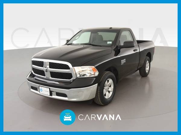 2019 Ram 1500 Classic Regular Cab Tradesman Pickup 2D 6 1/3 ft for sale in Louisville, KY