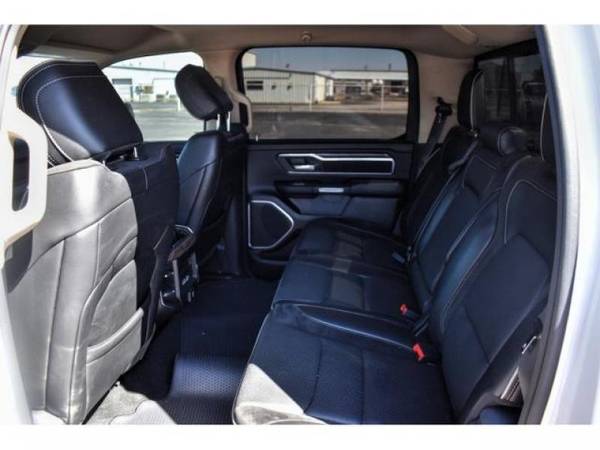 2020 Ram 1500 Laramie - - by dealer - vehicle for sale in Andrews, TX – photo 16