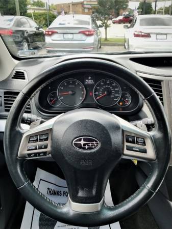 2014 Subaru Outback 2.5i Premium for sale in Virginia Beach, VA – photo 18
