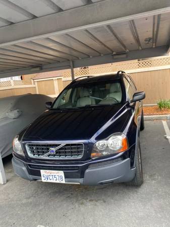 2006 Volvo XC 90-90k miles A/C for sale in San Diego, CA