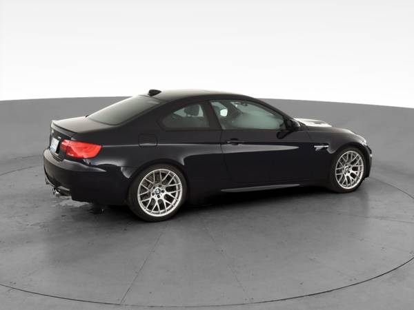 2013 BMW M3 Coupe 2D coupe Blue - FINANCE ONLINE - cars & trucks -... for sale in Chaska, MN – photo 12