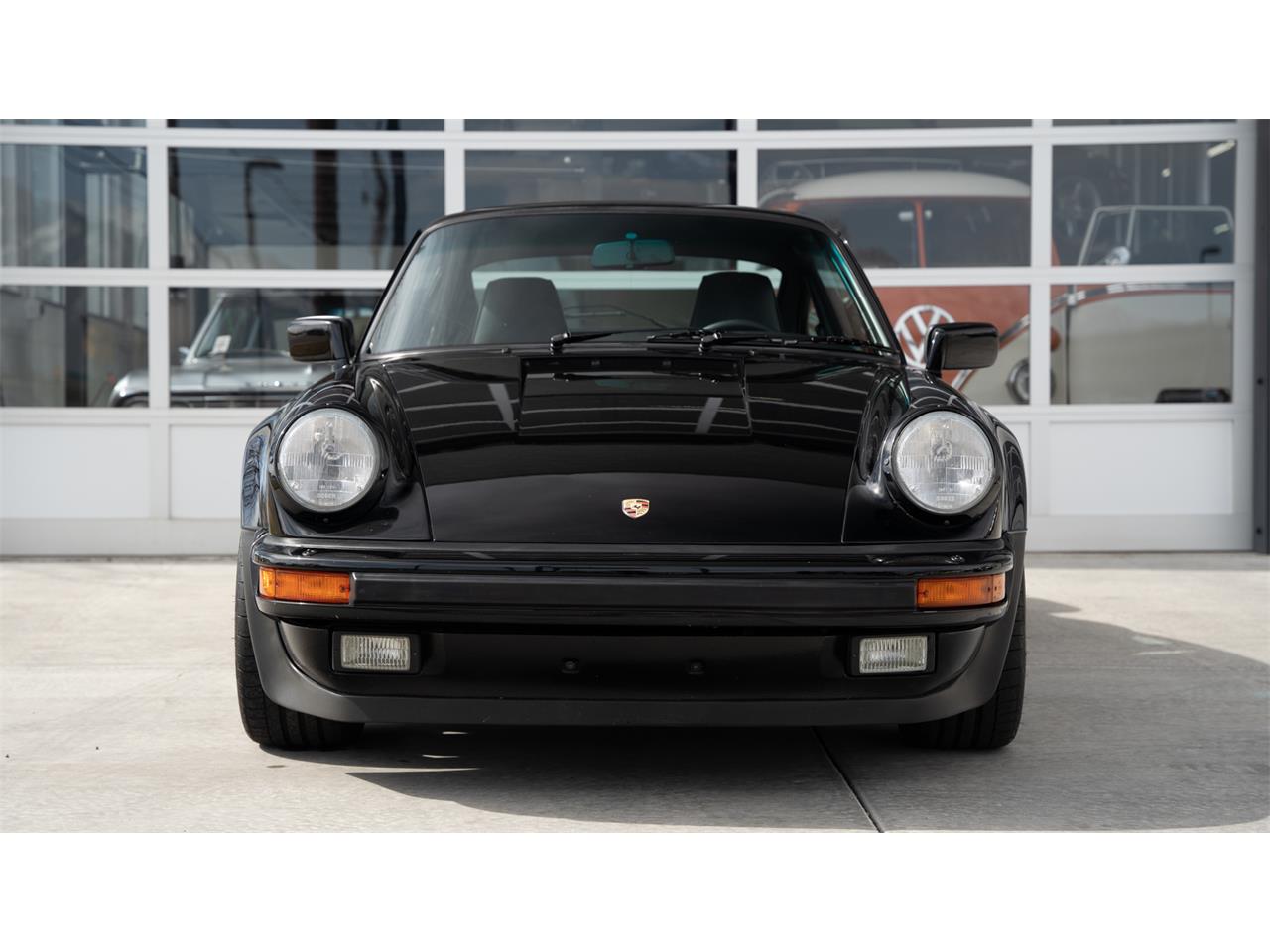 1989 Porsche 930 Turbo for sale in Salt Lake City, UT – photo 6
