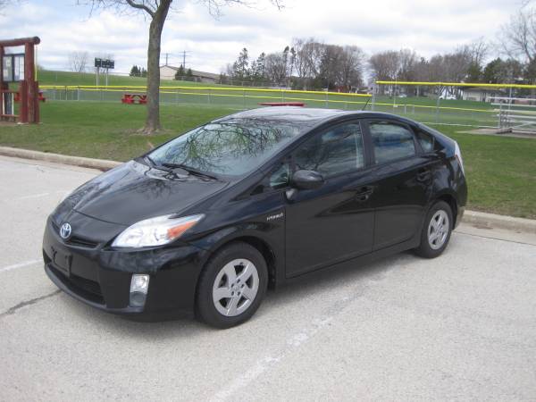 2011 Kia Forte 138K Miles, 1 Owner, No Accidents, Sunroof, Bluetooth... for sale in West Allis, WI – photo 23