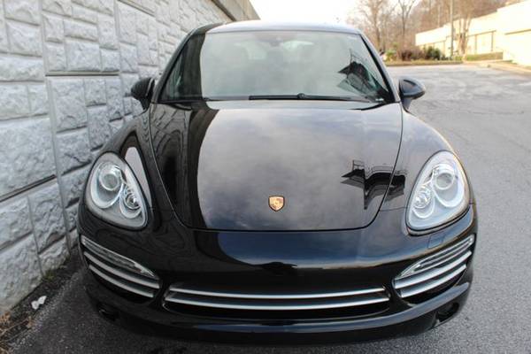 2014 Porsche Cayenne - Buy Here Pay Here Available! for sale in Decatur, GA – photo 2