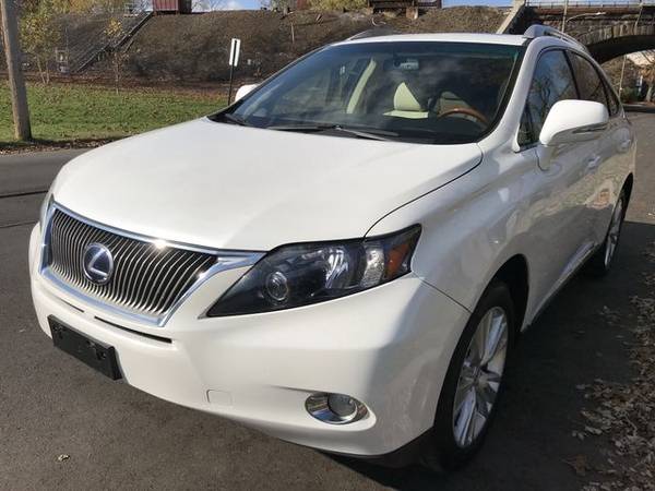 2010 Lexus RX - Financing Available! - cars & trucks - by dealer -... for sale in Morrisville, PA – photo 7