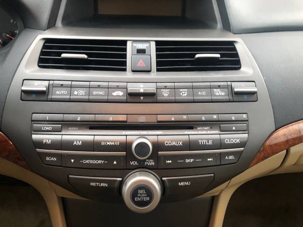 2012 Honda Accord EX-L for sale in Carmel, IN – photo 8
