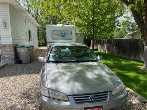 1998 Toyota Camry LE for sale in Boise, ID – photo 3