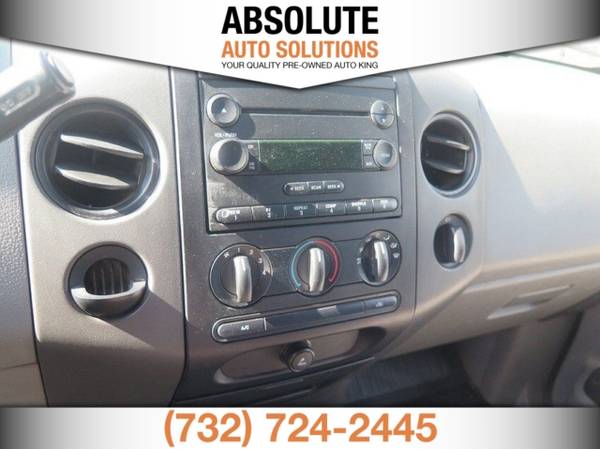 2005 Ford F-150 STX 2dr Regular Cab Rwd Styleside 6 5 ft SB - cars for sale in Hamilton, NY – photo 12