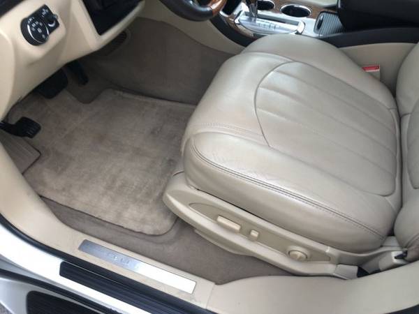 2012 Buick Enclave Leather for sale in Somerset, KY – photo 15