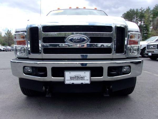 2010 Ford F-350 F350 F 350 Super Duty SUPER DUTY REGULAR CAB LB WE for sale in Londonderry, NH – photo 2