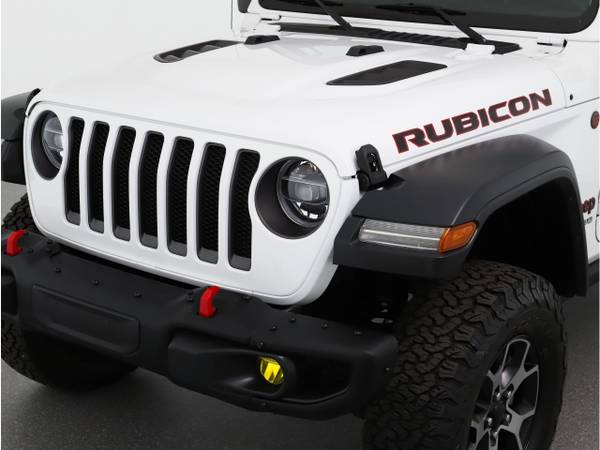 2018 Jeep All-New Wrangler Unlimited Unlimited Rubicon - cars & for sale in Tyngsboro, MA – photo 10