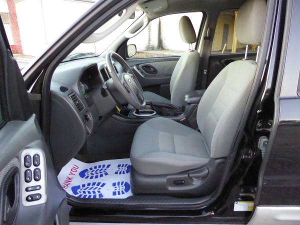 2007 Ford Escape Hybrid*RUNS NICE*CLEAN*90DAYS WRNTY*LOW MILES* -... for sale in Roanoke, VA – photo 11
