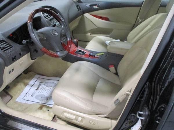 2008 Lexus ES 350 4dr Sdn for sale in Wadena, MN – photo 6