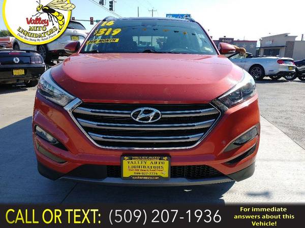 2016 Hyundai Tucson - Valley Auto Liquidators! - cars & trucks - by... for sale in Spokane, WA – photo 2