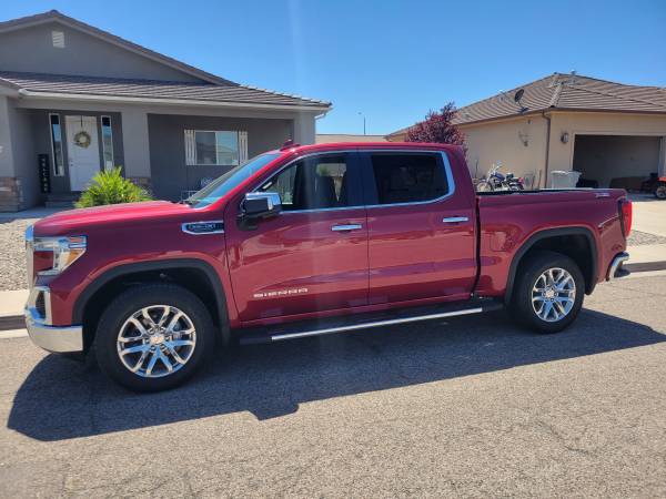 2020 GMC Sierra only 1300miles! for sale in Saint George, UT – photo 2