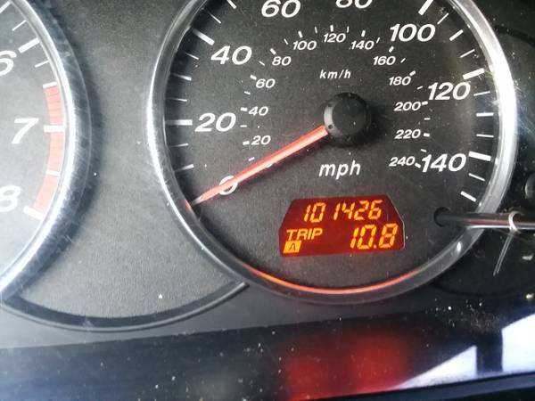 Mazda 6,5spd,101k miles,drives perfect for sale in Roanoke, VA – photo 2
