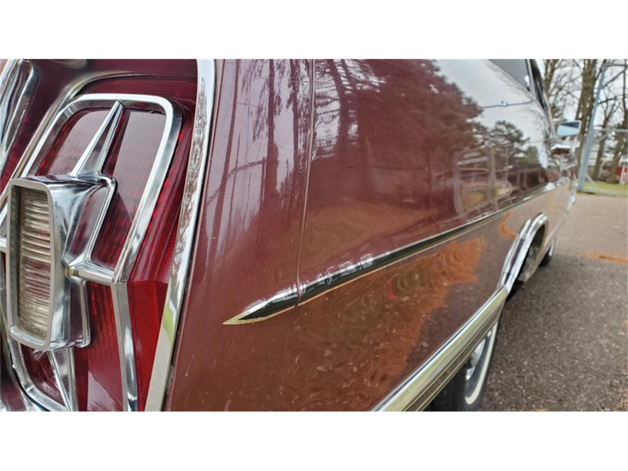 1967 Ford LTD for sale in Stanley, WI – photo 41