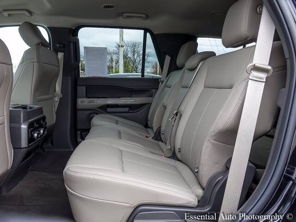 2020 Ford Expedition XLT - - by dealer - vehicle for sale in Oak Lawn, IL – photo 9