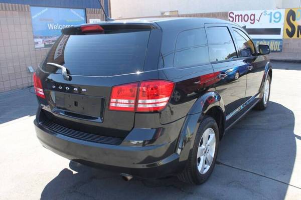 2013 DODGE JOURNEY...LOADED CLEAN DRIVES GREAT A/C 3RD ROW SEATS!! for sale in Las Vegas, NV – photo 6