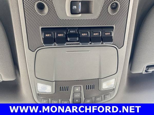 2019 Ford F-250SD Lariat - cars & trucks - by dealer - vehicle... for sale in EXETER, CA – photo 11