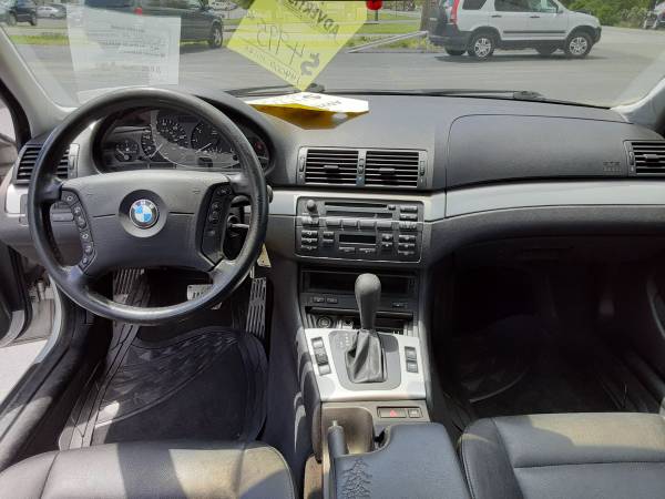 BMW 325i - - by dealer - vehicle automotive sale for sale in Shamokin Dam, PA – photo 14
