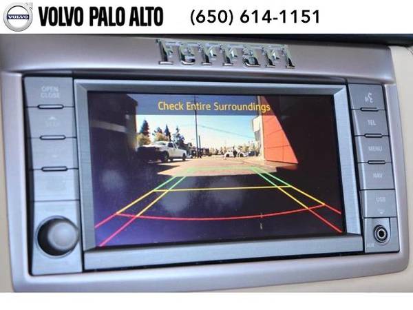 2014 Ferrari California L - convertible - cars & trucks - by dealer... for sale in Palo Alto, CA – photo 22