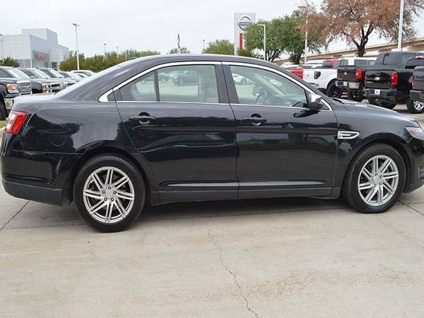 2013 Ford Taurus Limited - - by dealer - vehicle for sale in GRAPEVINE, TX – photo 5