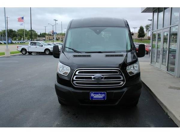 2019 Ford Transit-350 van XLT Green Bay for sale in Green Bay, WI – photo 9