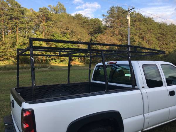 2004 Chevy Silverado **LOW MILES** Work truck for sale in Union Mills, NC – photo 20