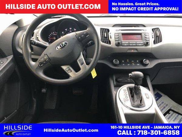 2016 Kia Sportage LX - BAD CREDIT EXPERTS!! for sale in NEW YORK, NY – photo 9