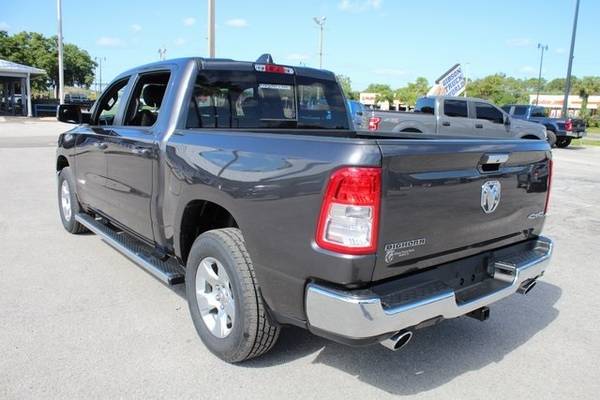 2019 Ram All-New 1500 Big Horn/Lone Star for sale in Sanford, FL – photo 8