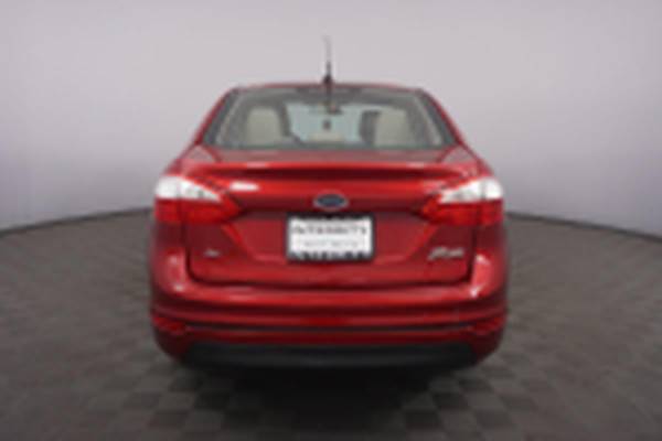 2017 Ford Fiesta SE Sedan 4D [Free Warranty+3day exchange] - cars &... for sale in Sacramento , CA – photo 4