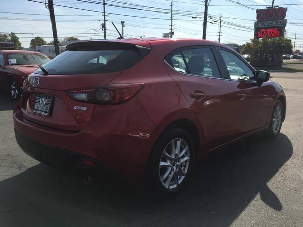2014 Mazda Mazda3 i Touring - - by dealer - vehicle for sale in Maple Shade, NJ – photo 5