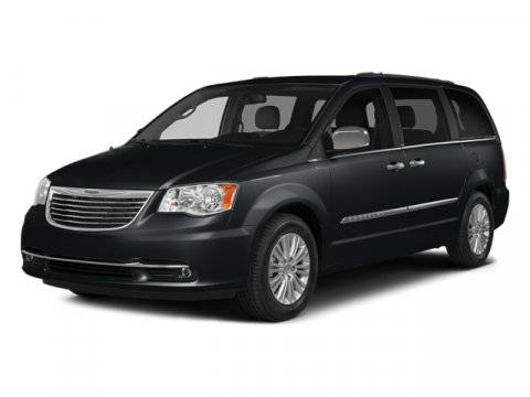 2014 Chrysler Town & Country TOURING - - by dealer for sale in Burnsville, MN – photo 2