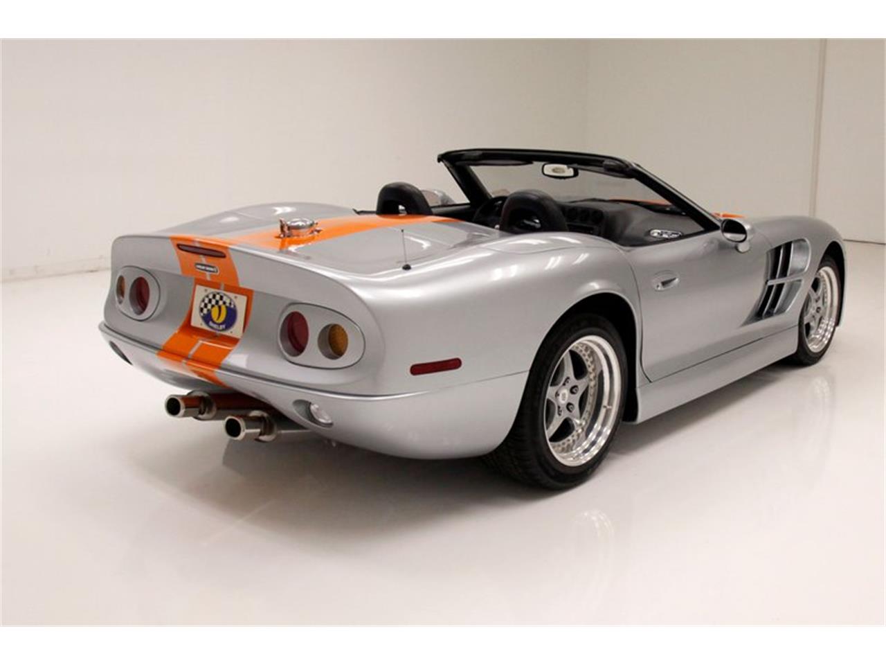 1999 Shelby Series 1 for sale in Morgantown, PA – photo 7