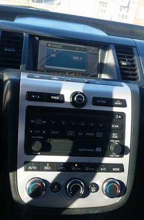 2007 Nissan Murano for sale in Other, NY – photo 15