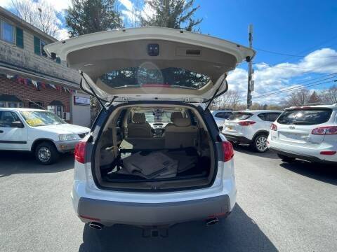 2008 Acura MDX Base - - by dealer - vehicle automotive for sale in Methuen, MA – photo 13