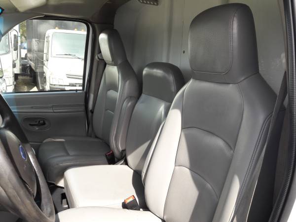 2011 FORD E450 SUPER DUTY 18 FEET DUMP BED - - by for sale in San Jose, CA – photo 5