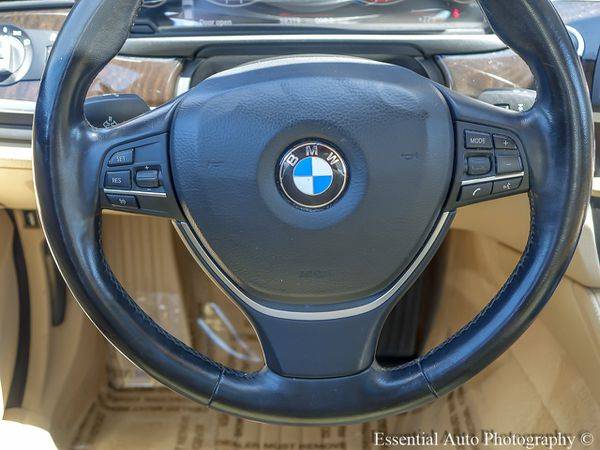 2015 BMW 5-Series 528i xDrive -GET APPROVED for sale in CRESTWOOD, IL – photo 19