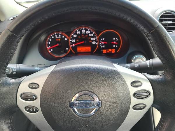 2009 Nissan Altima 4dr Sdn 2.5 SL (TOP RATED DEALER AWARD 2018 !!!)... for sale in Waterbury, CT – photo 13