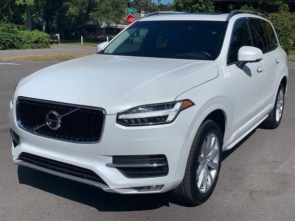 2017 Volvo XC90 T6 Momentum AWD 4dr SUV for sale in TAMPA, FL – photo 5