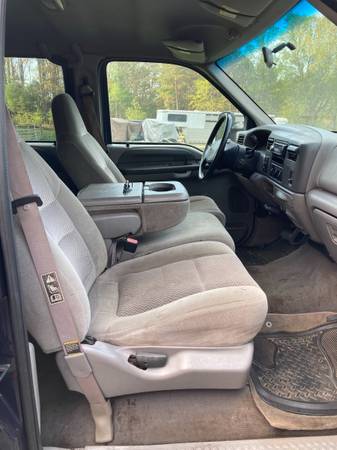 2001 Ford F-350 Super Duty for sale in Hendersonville, NC – photo 4