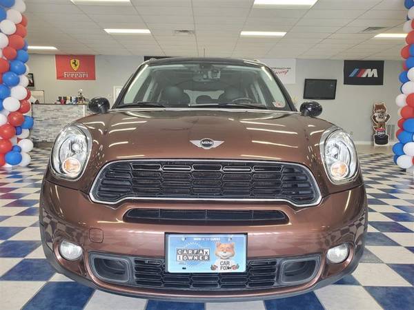 2013 MINI COOPER COUNTRYMAN S No Money Down! Just Pay Taxes Tags! -... for sale in Manassas, VA – photo 2