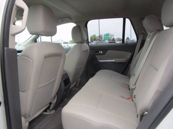 2013 Ford Edge Se - - by dealer - vehicle automotive for sale in Sullivan, MO – photo 12