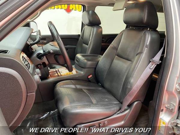 2014 Chevrolet Chevy Suburban LTZ 1500 4x4 LTZ 1500 4dr SUV 0 Down for sale in Waldorf, MD – photo 15