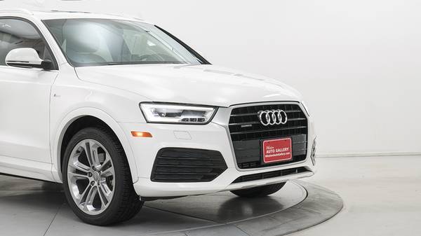 2016 Audi Q3 2.0T Quattro Prestige AWD ~ One Owner ~ Like New! for sale in Fort Collins, CO – photo 9