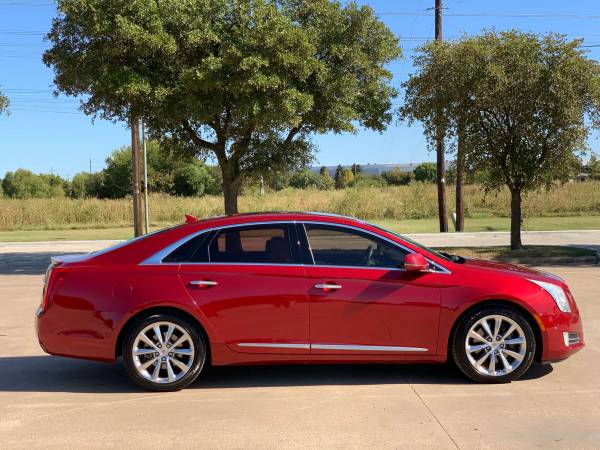 2014 Cadillac XTS for sale in Carrollton, TX – photo 5